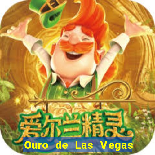 Ouro de Las Vegas o ouro maldito de las vegas filme online